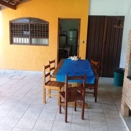 Casa De Praia Villa Ubatuba Esterno foto
