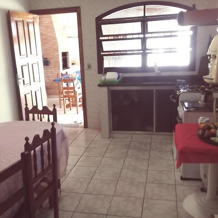 Casa De Praia Villa Ubatuba Esterno foto