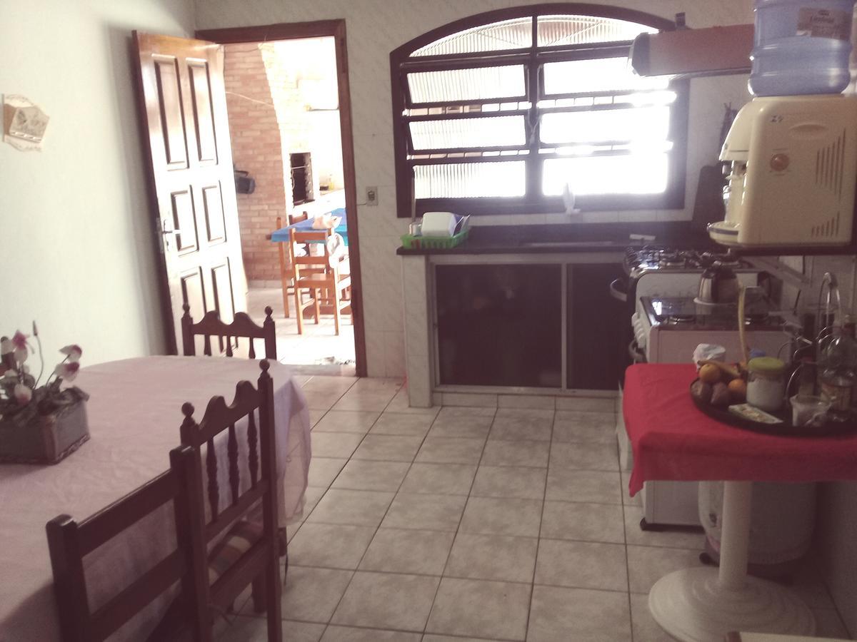 Casa De Praia Villa Ubatuba Esterno foto