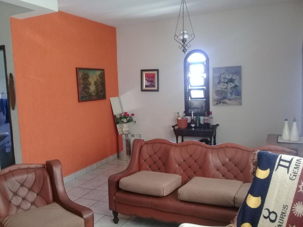 Casa De Praia Villa Ubatuba Esterno foto