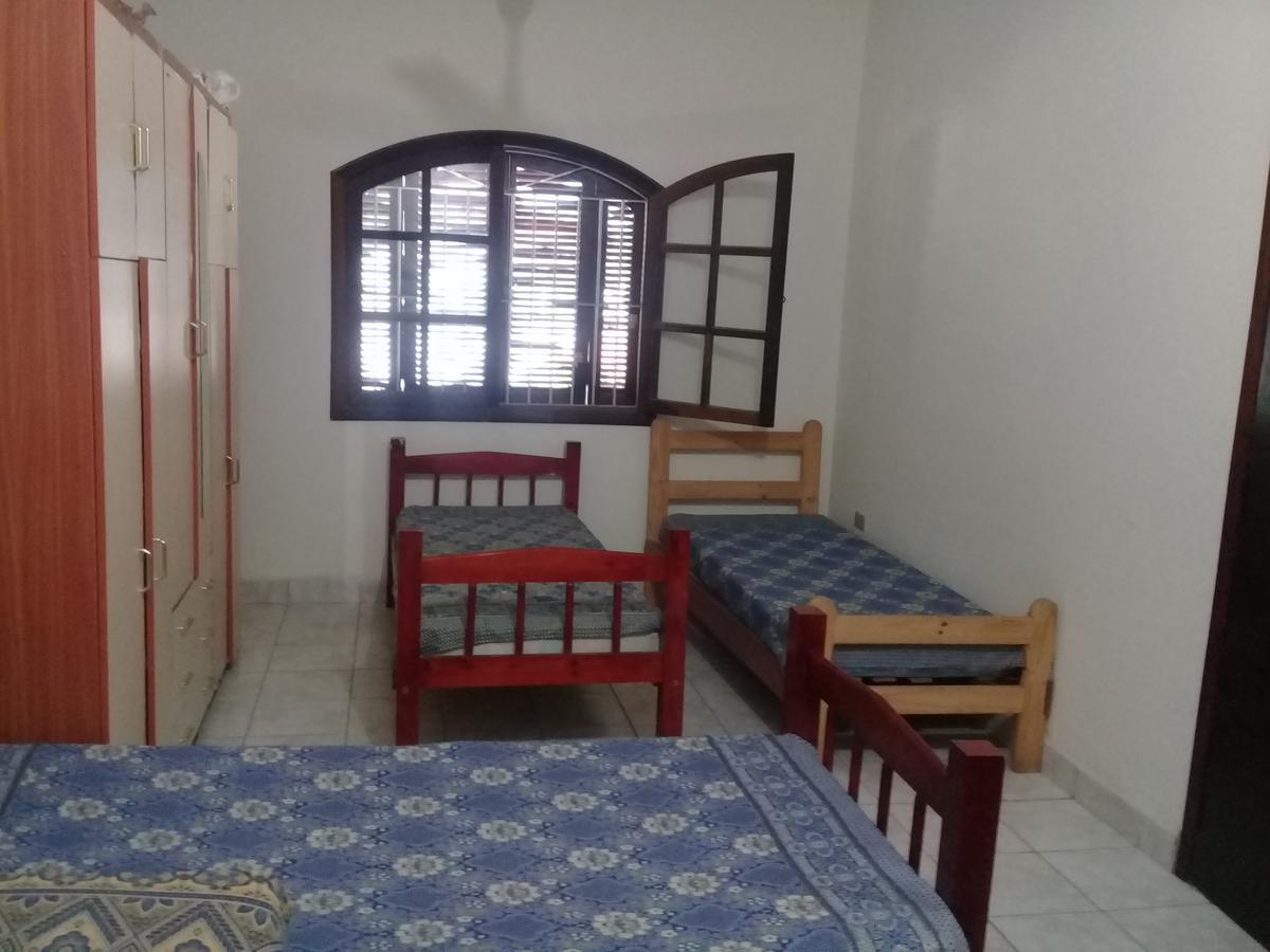 Casa De Praia Villa Ubatuba Esterno foto