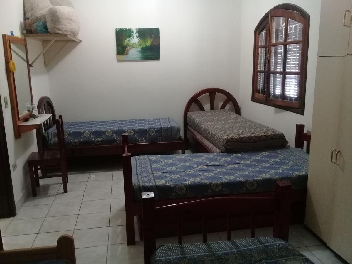 Casa De Praia Villa Ubatuba Esterno foto