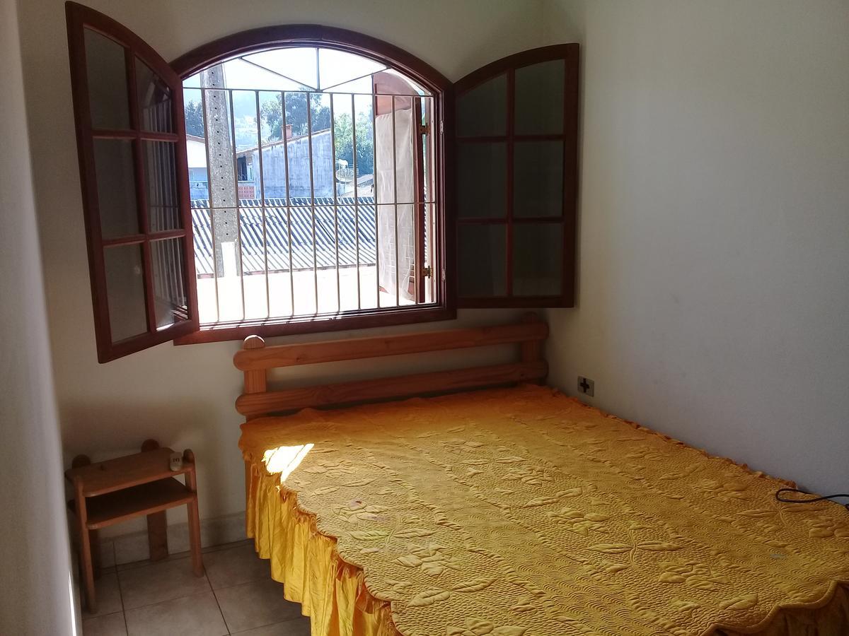 Casa De Praia Villa Ubatuba Esterno foto